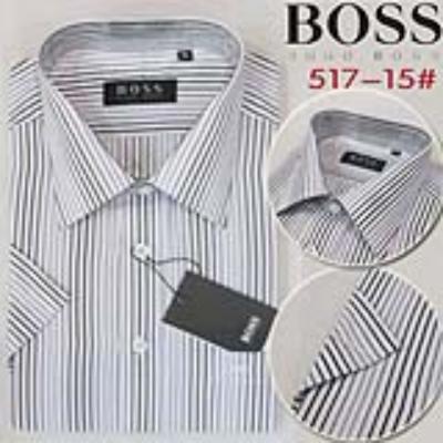 wholesale Hugo Boss Dress Shirts No. 175